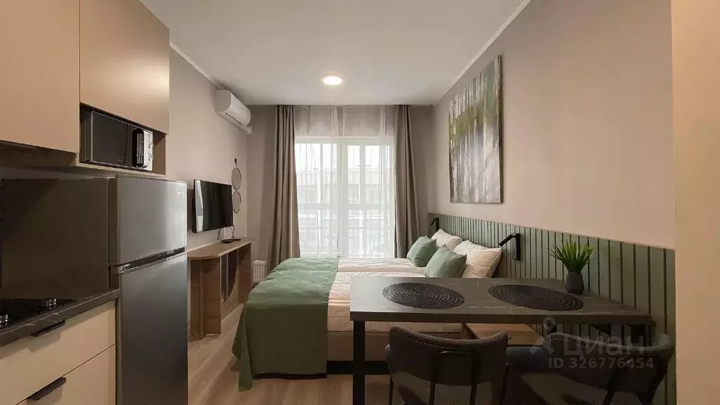 Студия Санкт-Петербург, Санкт-Петербург, Сестрорецк ул. ... - Фото 1