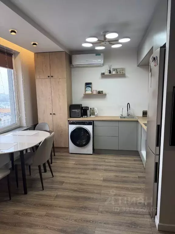 1-к кв. Санкт-Петербург Будапештская ул., 2к1 (37.0 м) - Фото 2