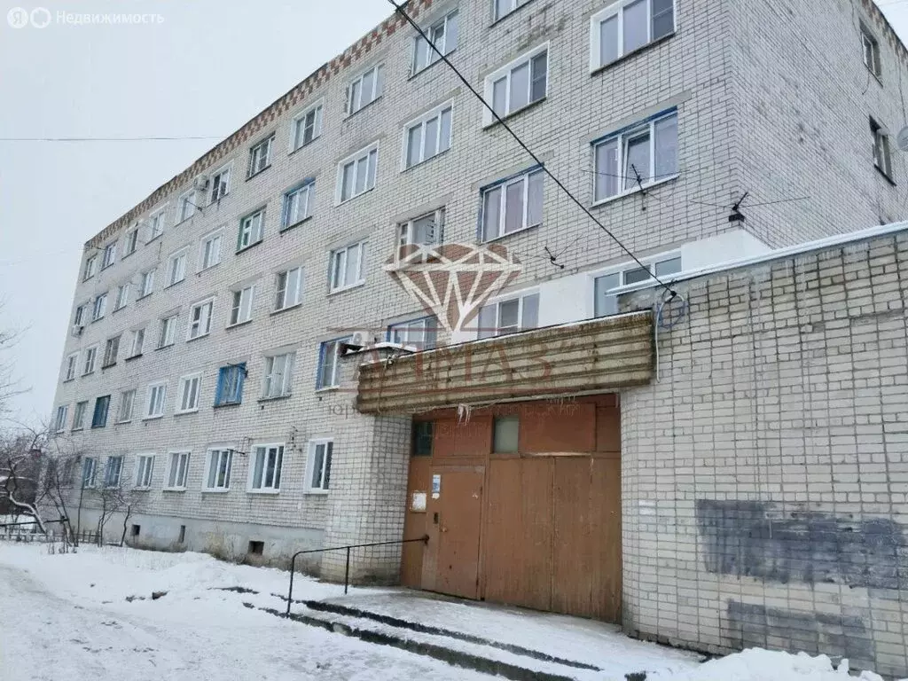 1к в -комнатной квартире (17.5 м) - Фото 1