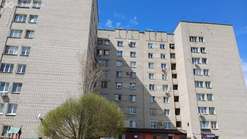 1к в 3-комнатной квартире (20 м) - Фото 1
