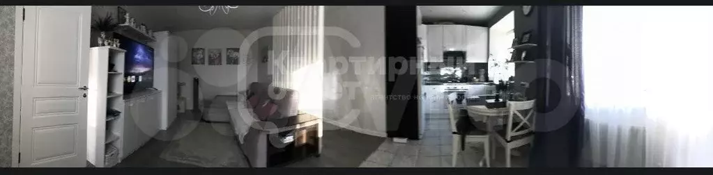 2-к. квартира, 44,3 м, 5/5 эт. - Фото 0