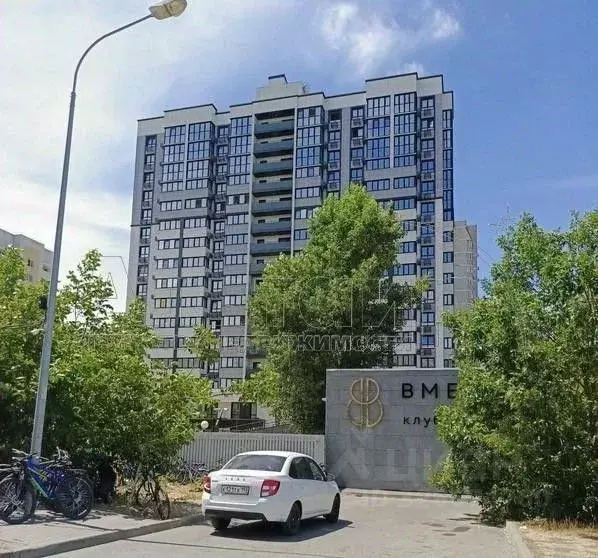 Гараж в Ростовская область, Ростов-на-Дону Западный мкр, ул. 339-й ... - Фото 2