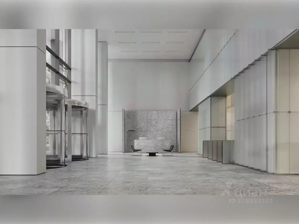 Торговая площадь в Москва Ходынский бул., 20А (217 м) - Фото 0