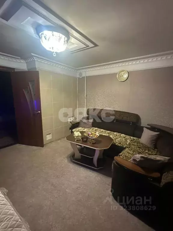 Дом в Краснодарский край, Успенский район, Коноковское с/пос, с. ... - Фото 2