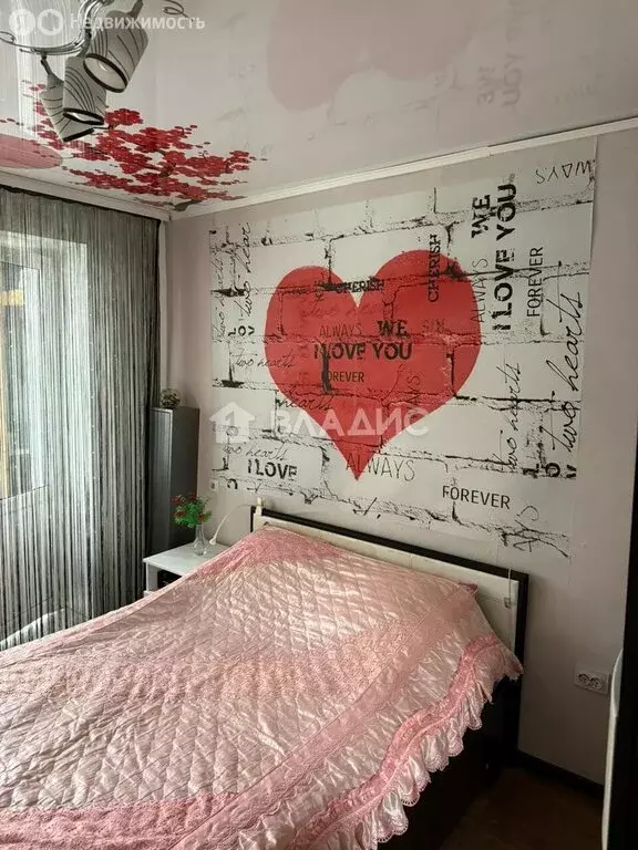 4-комнатная квартира: Стерлитамак, улица Шаймуратова, 13 (61.8 м) - Фото 2