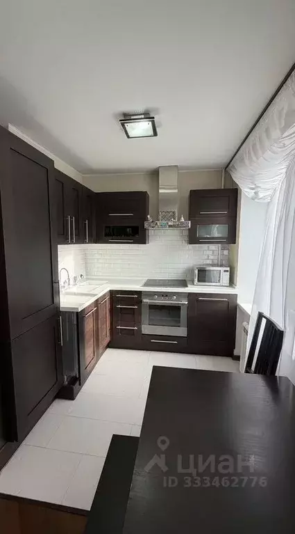 2-к кв. Москва Башиловская ул., 23К1 (45.0 м) - Фото 2