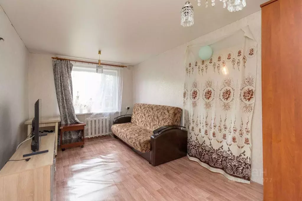 Дом в Тюменская область, Тюмень ул. Лунева, 43 (46 м) - Фото 2