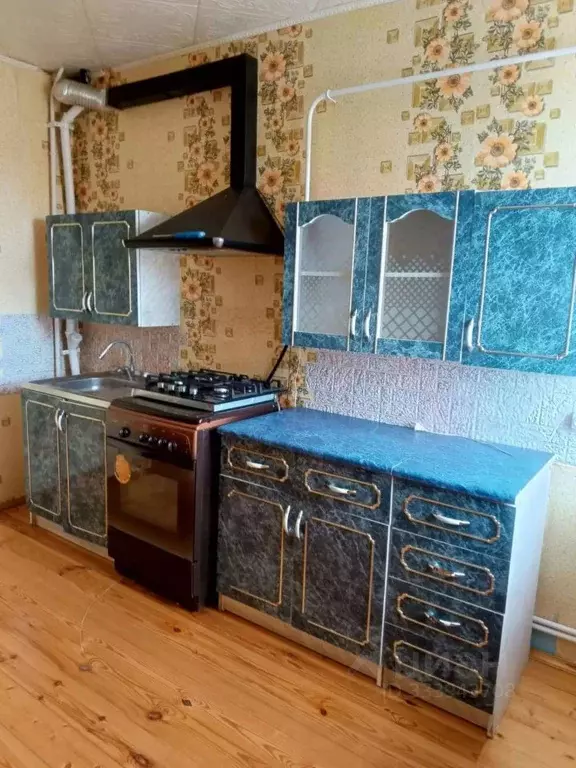 4-к кв. Башкортостан, с. Кармаскалы ул. Кирова, 41Б (79.4 м) - Фото 2