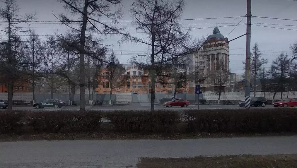 Машиноместо, 18 м - Фото 1