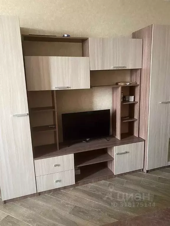 1-к кв. Краснодарский край, Краснодар ул. Имени Дзержинского, 64/2 ... - Фото 0