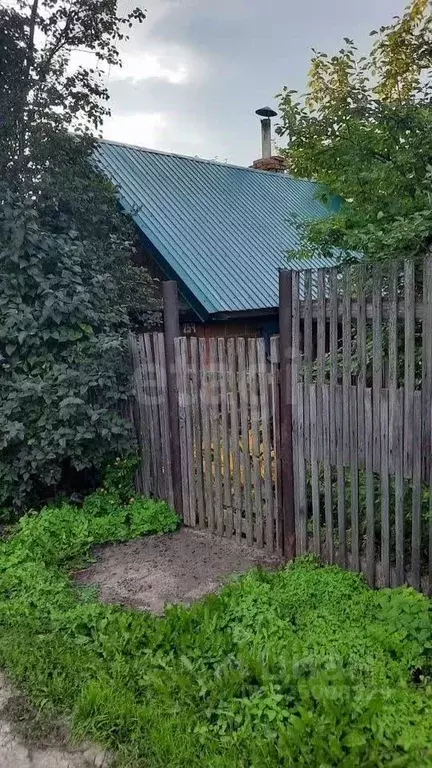 Дом в Красноярский край, Красноярск Подъемная ул., 12А/304У (30 м) - Фото 2