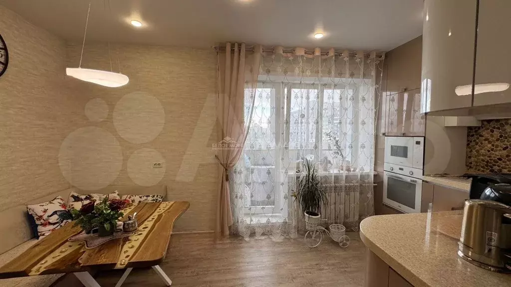 2-к. квартира, 75 м, 3/7 эт. - Фото 1