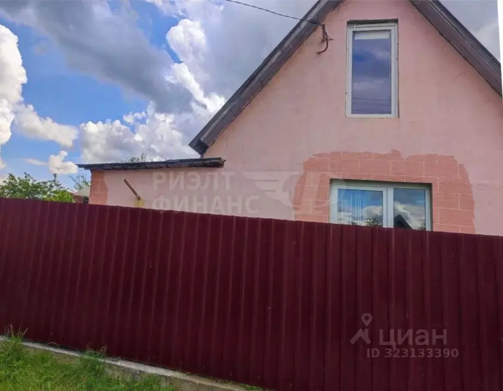 Дом в Калининградская область, Гурьевский муниципальный округ, пос. ... - Фото 2