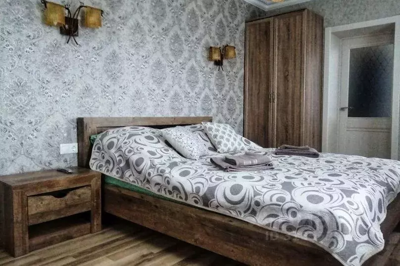 1-к кв. Московская область, Коломна Коломенская ул., 98 (40.0 м) - Фото 1