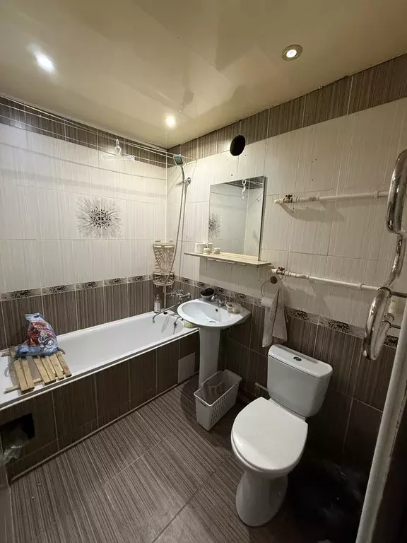Продаётся 2-к квартира, 39.2 м - Фото 1