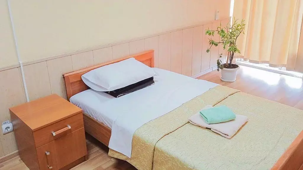 Комната Брянская область, Брянск Речная ул., 2А (14.0 м) - Фото 2