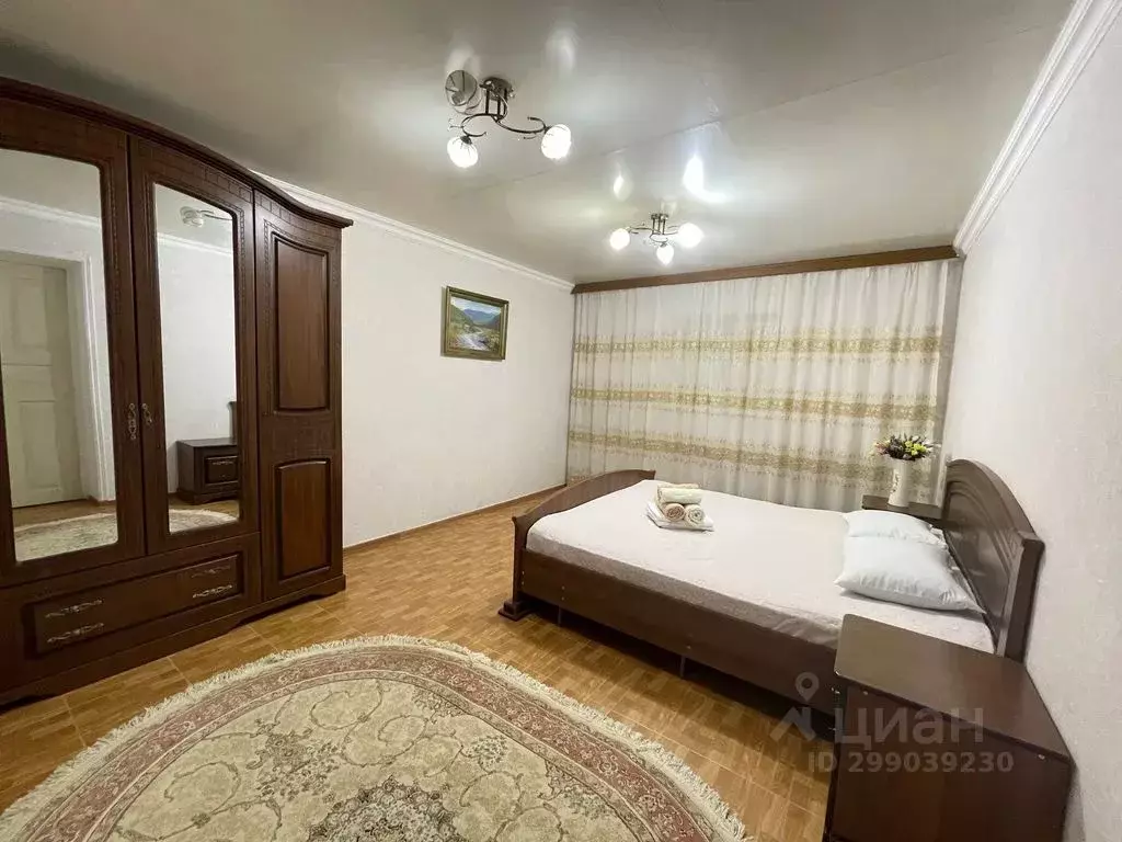 3-к кв. Дагестан, Дербент ул. Садыкова, 55 (100.0 м) - Фото 0