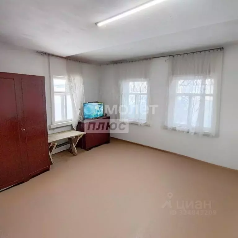 Дом в Алтайский край, Бийск Веселый пер., 9В (36 м) - Фото 1