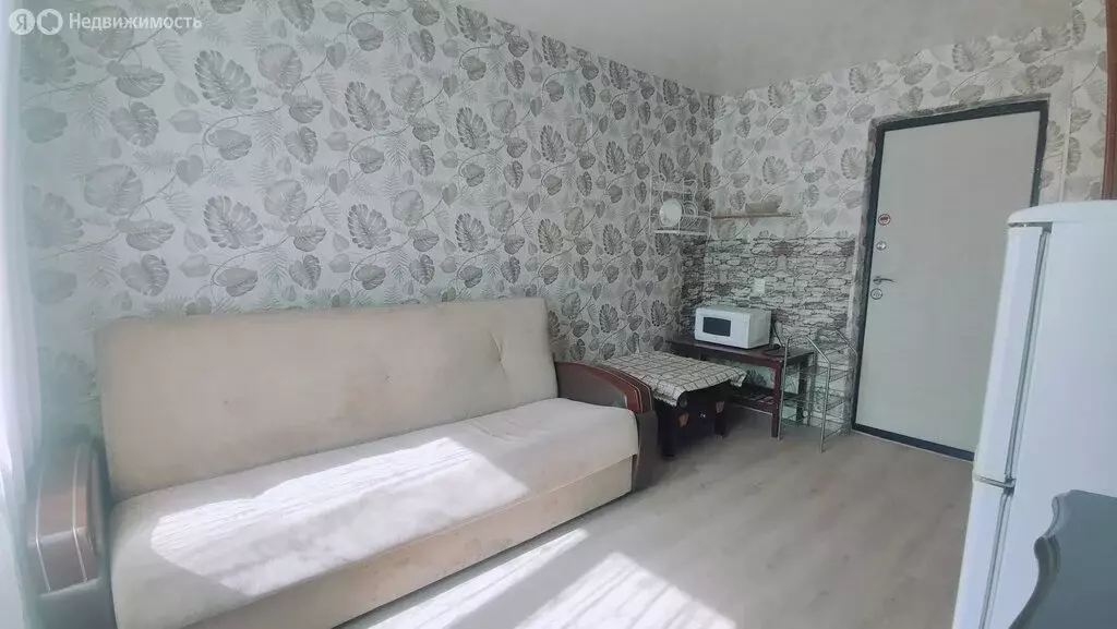 1к в 2-комнатной квартире (11 м) - Фото 2