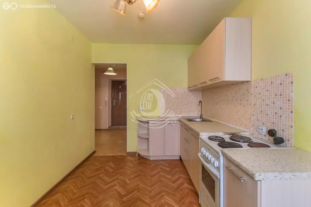 1-комнатная квартира: Барнаул, улица Советской Армии, 121 (35.2 м) - Фото 2