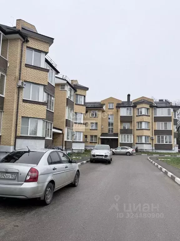 1-к кв. Московская область, Солнечногорск Спортивная ул., 12 (44.0 м) - Фото 1