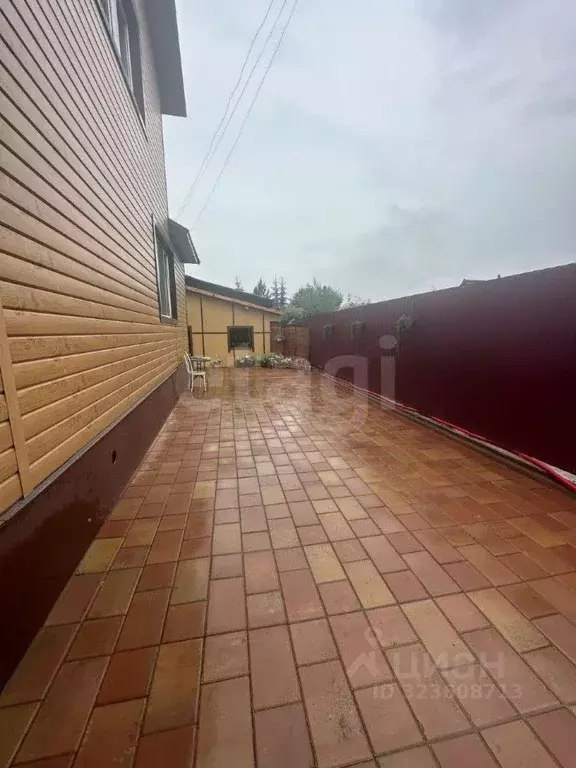 Дом в Красноярский край, Красноярск городской округ, пос. Солонцы ул. ... - Фото 2