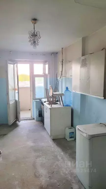 1-к кв. Московская область, Чехов Весенняя ул., 20 (39.9 м) - Фото 2