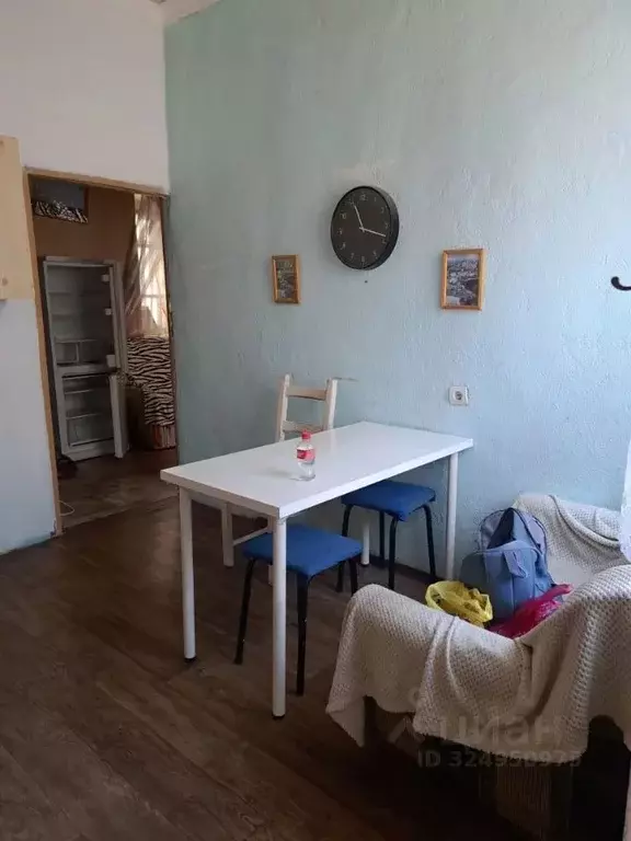 2-к кв. Ростовская область, Ростов-на-Дону Красноармейская ул., 104 ... - Фото 2