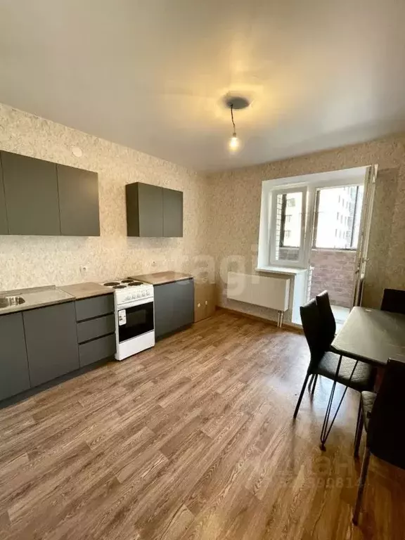 3-к кв. Воронежская область, Воронеж ул. Независимости, 82/1 (86.2 м) - Фото 2