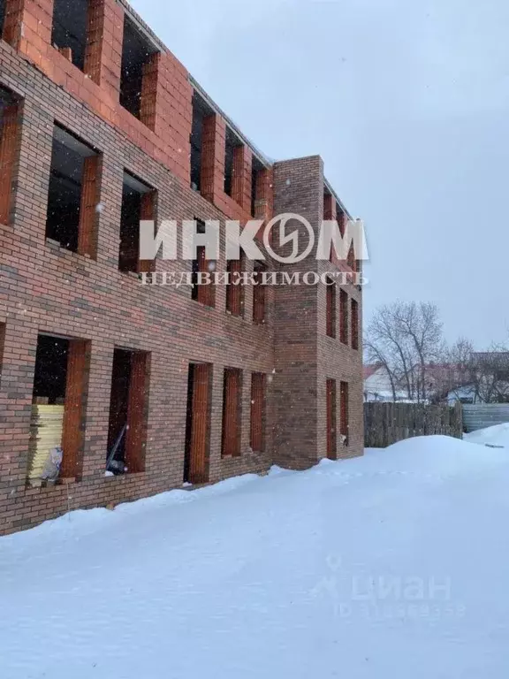 Дом в Ярославская область, Ярославль ул. Наумова, 15 (460 м) - Фото 0