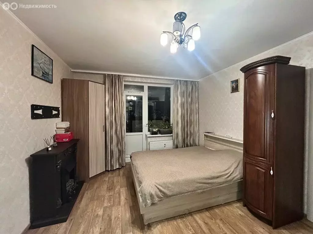 2-комнатная квартира: Мурино, улица Шувалова, 2 (54.6 м) - Фото 2