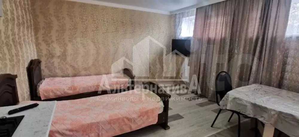 Квартира-студия, 28 м, 1/1 эт. - Фото 1