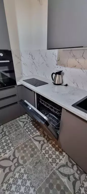 2-к кв. Москва Сосенское поселение, просп. Куприна, 3к1 (39.5 м) - Фото 2