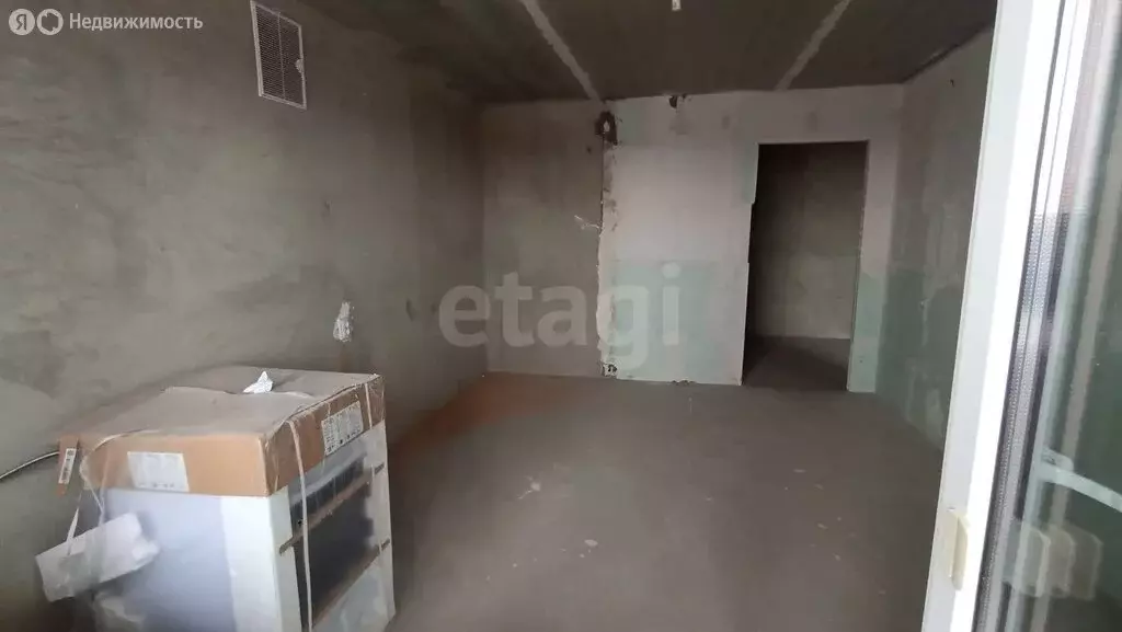 2-комнатная квартира: Саранск, улица Гагарина, 92 (65.4 м) - Фото 1