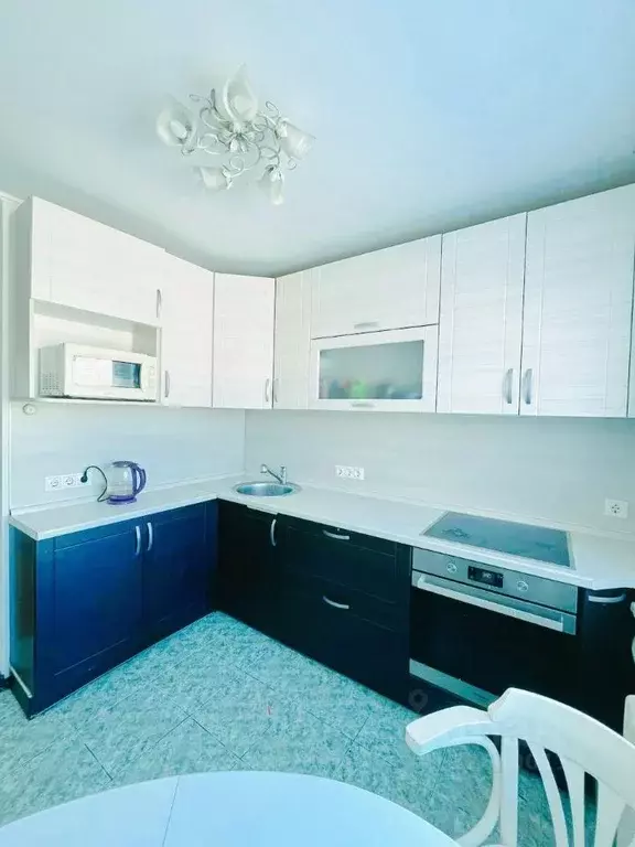 2-к кв. Самарская область, Тольятти ул. Ворошилова, 12 (48.2 м) - Фото 1