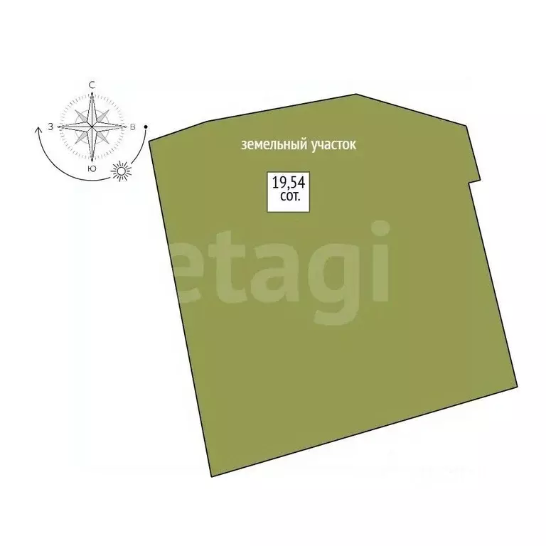 Дом в Свердловская область, Горноуральский муниципальный округ, с. ... - Фото 2