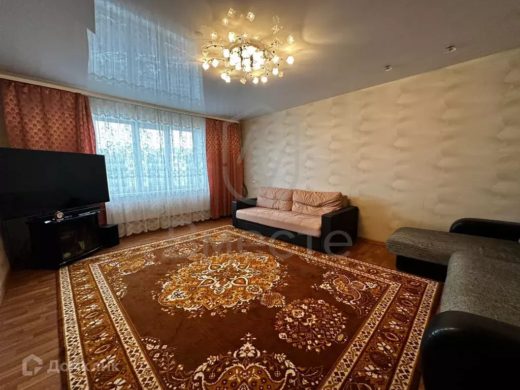 Продаётся 2-к квартира, 58 м - Фото 0