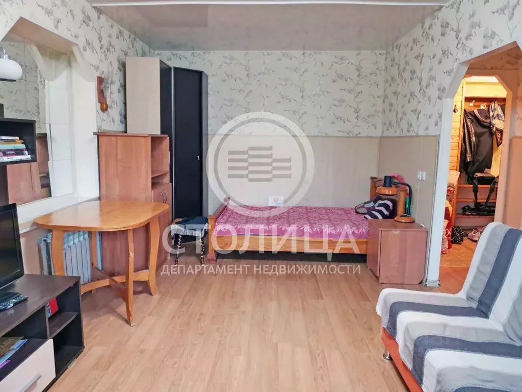 1-к кв. Московская область, Красногорск городской округ, пос. ... - Фото 2