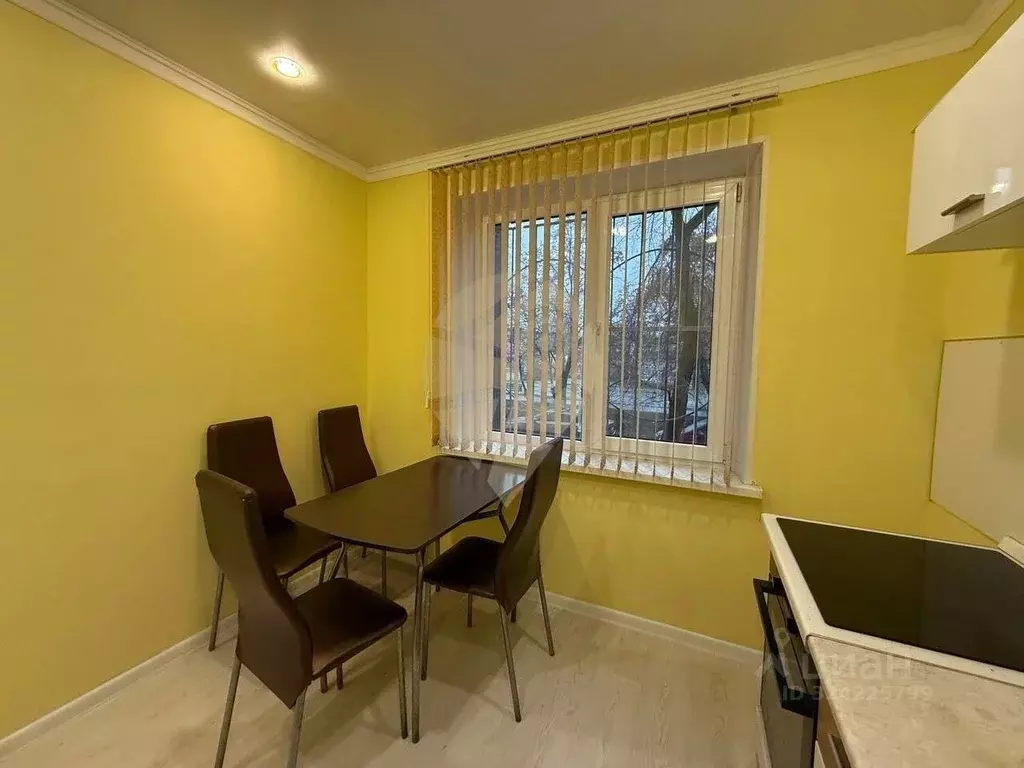 3-к кв. Белгородская область, Старый Оскол Жукова мкр, 24 (62.6 м) - Фото 2