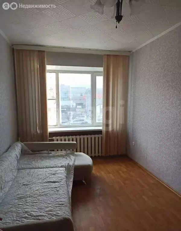 1-комнатная квартира: Омск, улица Маршала Жукова, 91 (31 м) - Фото 2