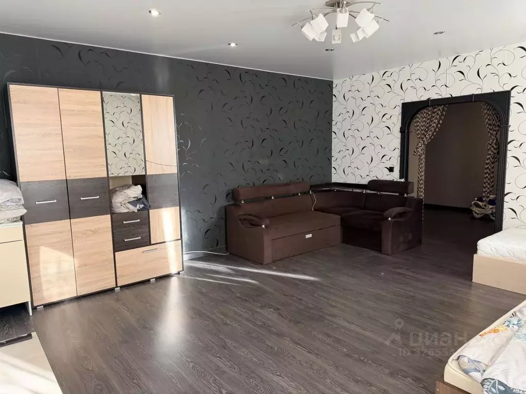 2-к кв. Владимирская область, Александров ул. Свердлова, 1 (92.9 м) - Фото 2