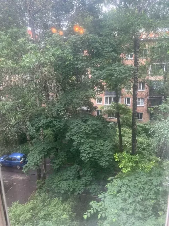 Комната Санкт-Петербург ул. Крюкова, 9 (11.0 м) - Фото 2