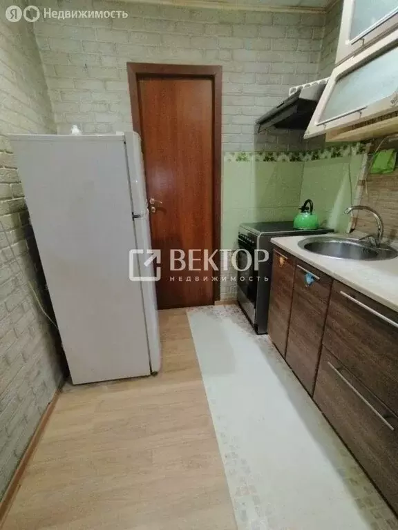 1-комнатная квартира: Кострома, улица Сутырина, 22 (18.2 м) - Фото 1