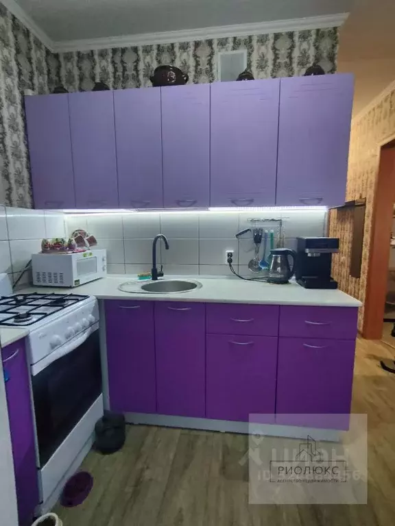 1-к кв. Челябинская область, Магнитогорск просп. Карла Маркса, 231 ... - Фото 1