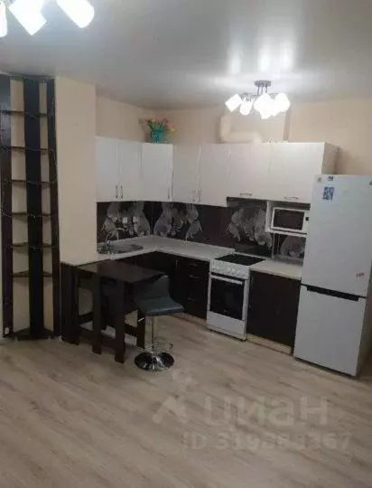 2-к кв. Ростовская область, Ростов-на-Дону Таганрогская ул., 132/3 ... - Фото 0