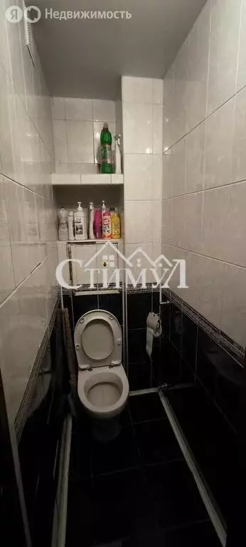 3-комнатная квартира: Черногорск, улица Чапаева, 47 (62 м) - Фото 2