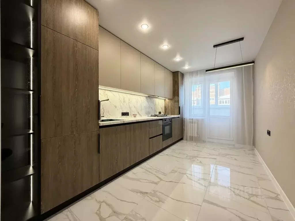 2-к кв. Марий Эл, Йошкар-Ола городской округ, с. Семеновка ул. ... - Фото 2