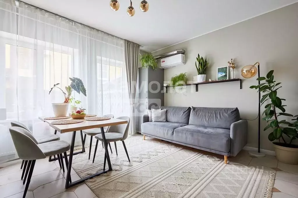 Таунхаус в Краснодарский край, Краснодар ул. Кельнская, 28 (125 м) - Фото 1