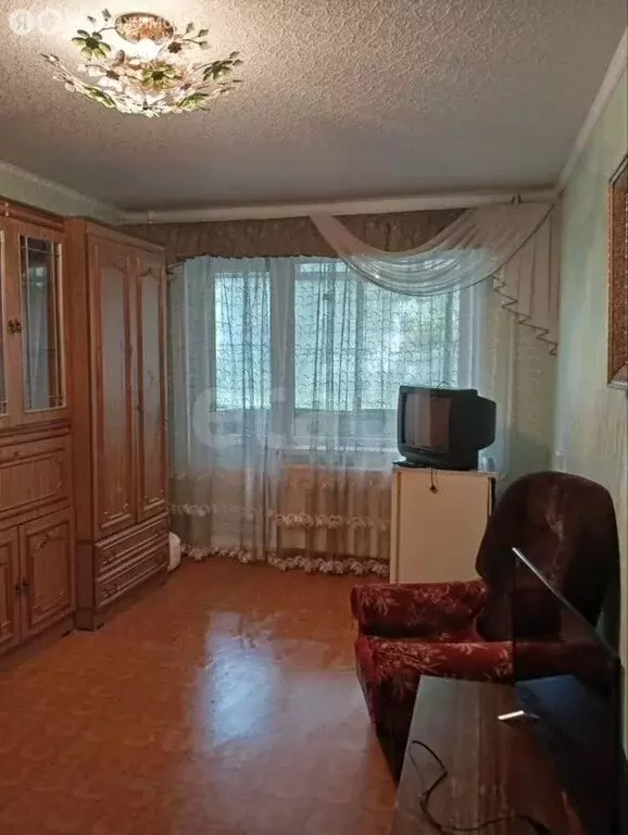 2-комнатная квартира: Липецк, 9-й микрорайон, 20В (43.8 м) - Фото 2