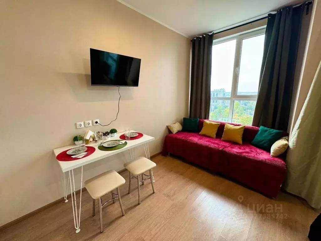 Студия Белгородская область, Белгород ул. Николая Островского, 18А ... - Фото 1